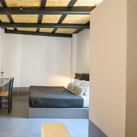 Bed & Breakfast Misteli *