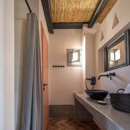Bed & Breakfast Misteli