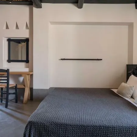 Bed & Breakfast Misteli Akrotírion