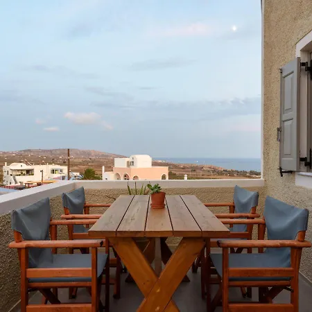 Bed & Breakfast Misteli