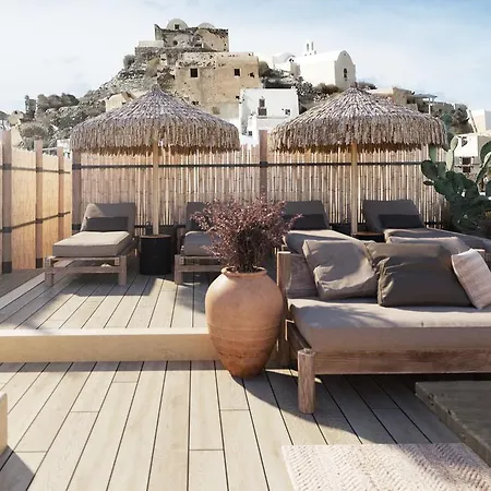 Misteli فندق مبيت وإفطار Akrotírion