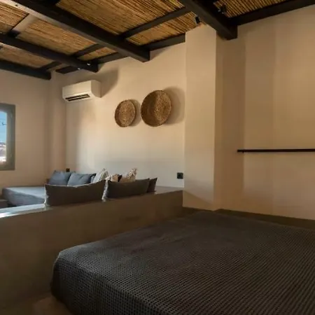 Bed & Breakfast Misteli Akrotírion