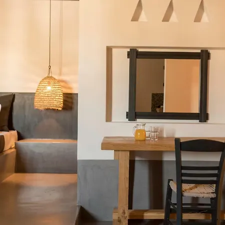 Misteli فندق مبيت وإفطار