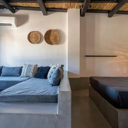 Misteli * Akrotiri (Santorini)