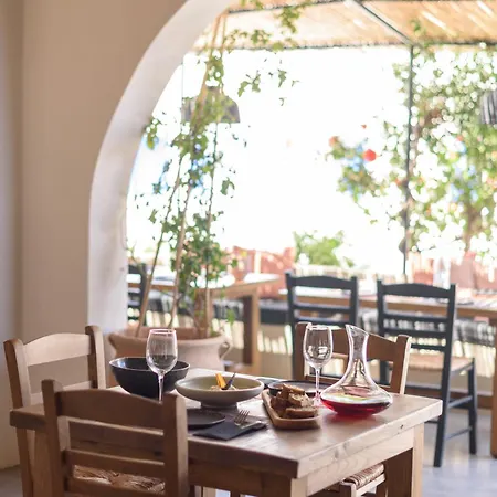 فندق مبيت وإفطار Misteli Akrotírion