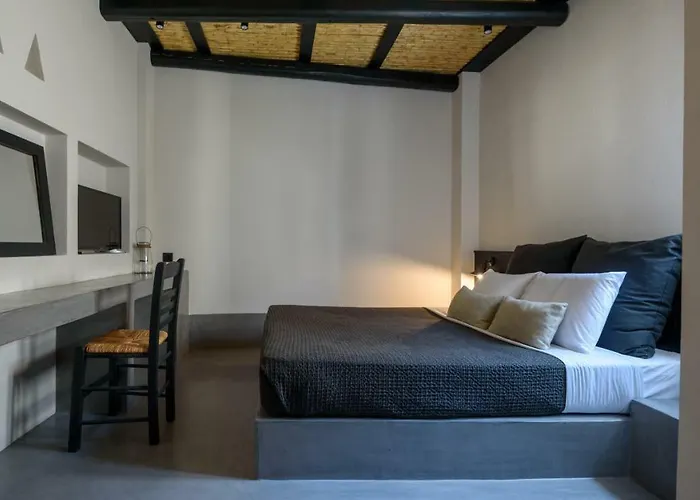 Misteli فندق مبيت وإفطار