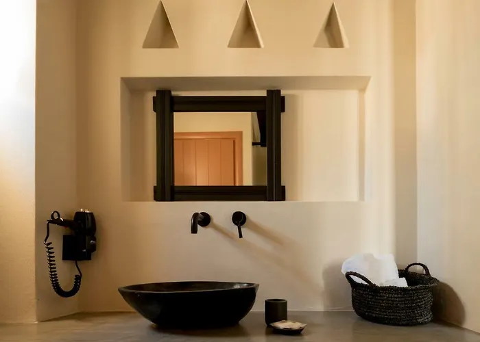 فندق مبيت وإفطار Misteli Akrotírion