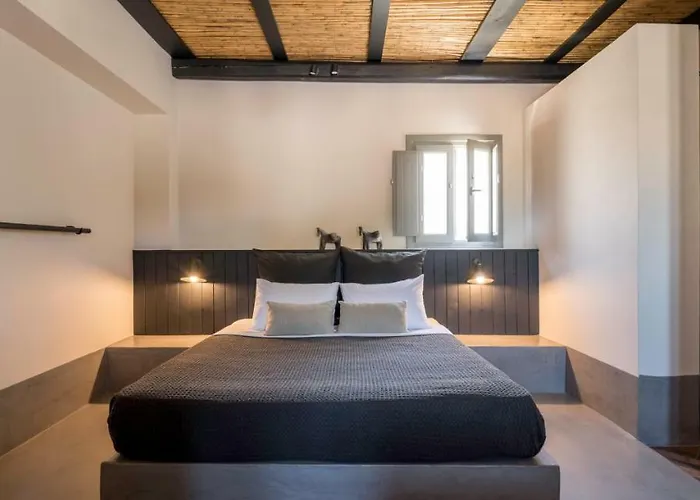 Misteli فندق مبيت وإفطار