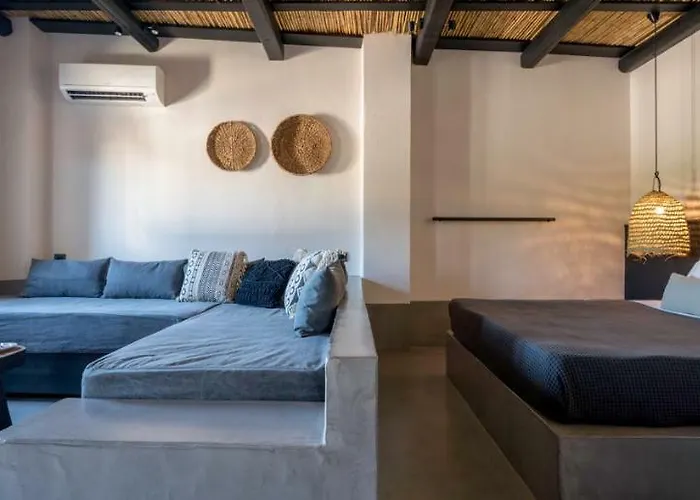 Misteli 4* Akrotírion