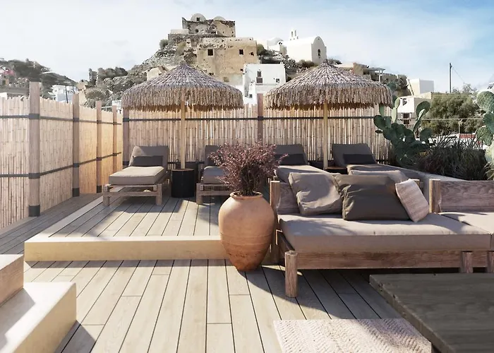 Misteli Couette-café Akrotírion