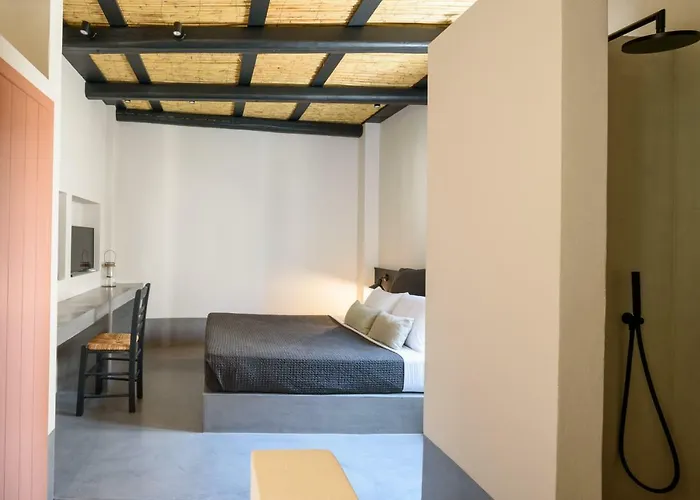 Couette-café Misteli 4*