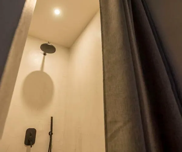 Misteli Couette-café Akrotírion