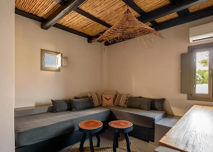 Couette-café Misteli